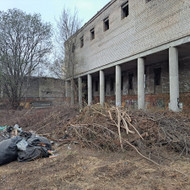 Šiukšlių išvežimas