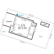 Laistymo sistemos, įrengimas, Vilnius