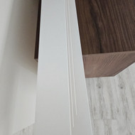 Grindjuosčių (plintusų) pakeitimas