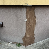 Ieškau meistrų fasado tinkavimui ir balkono hidroizoliacijai