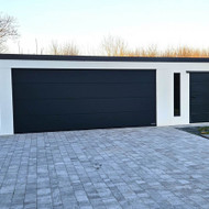 Reiktų pastatyt garažą