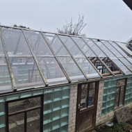 Šiltnamių surinkimas