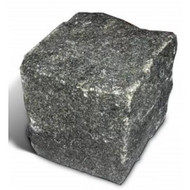 Granito trinkelių sudėjimas