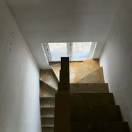 Mediniai laiptai, gamyba