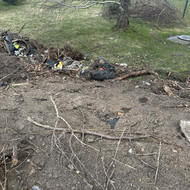 Ieškau kas išvežtų šakas ir atliekas (Kalotė, Klaipėda) – su sąskaita faktūra