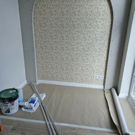 Elektriko šviestuvų pakeitimui