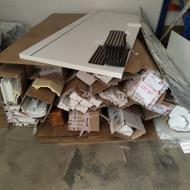 Reikia tik išvežti šiukšles