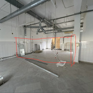 Reikia susukti gipsine siena