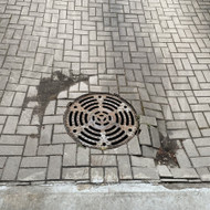 Trinkelių pakėlimas