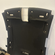 Automobilių stogo dangos keitimas