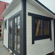 Sraigtinių polių susukimas