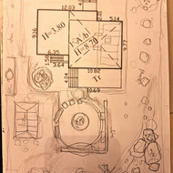 Aplinkos tvarkymas, erdvės projektavimas, apželdinimas