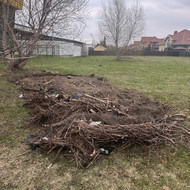 Darbo pasiūlymas – pagalbinis darbuotojas (-a)