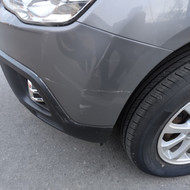 Automobilių dažymas