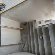 Laiptinės turėklai