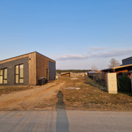 Ieškau meistro įrengti apie 10 lauko šviestuvų