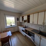 Virtuvės kapitalinis remontas