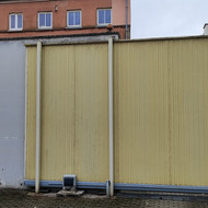 Reikalingi stumdomi vartai