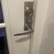 Durų rankenos meistras