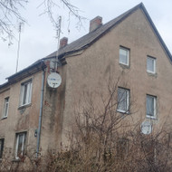 Stogo dangos keitimas