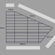 Bituminės dangos klojimas