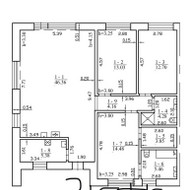 Rekuperatorius + montavimas