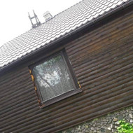 Kaminkrėtys + video apžiūra + kamino sutvarkymas (netoli Kazlų Rūdos)