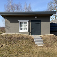 Rūsio Pamatu hidroizoliavimas