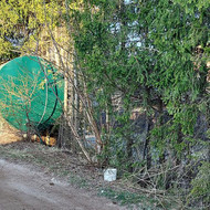 Sodininkų bendrijos teritorijos tvarkymas