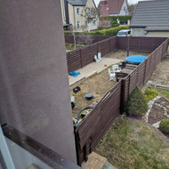 Reikalingi nebrangus varteliu sprendimas