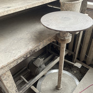 Keramikos, pamoka konsultacija individualiai