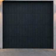 Garažo vartai, montavimas