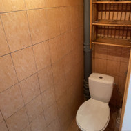 Plytelių klijavimas