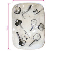 Keramika pagal individualius užsakymus