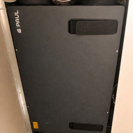 Ventiliacijos sistemų remontas