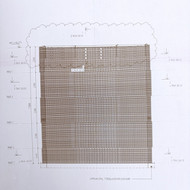 Plytų mūro darbas Švedijoje