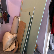 Šiukšlių išvežimas