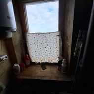 Plastikinio lango pagaminimas ir įdėjimas