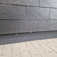 Ieškau kas galėtų padengti namo pamatą