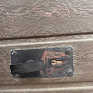 Garažo spynos keitimas