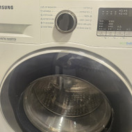 Skalbimo mašinos tvarkymas