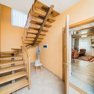 Reikia atnaujinti laiptus