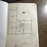 Koridorius ir virtuvė