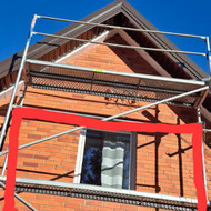 Reikia ispjauti siena