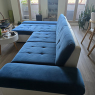 Baldų restauravimas