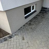 Klinkerio klijavimas