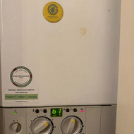 Dujinių katilų remontas