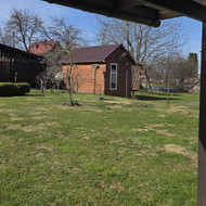 Vejos aeravimas, tresimas