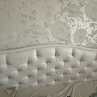 Lovos galvūgalio pervilkimas (Vilnius)