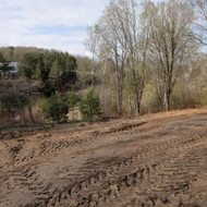 Bobcat sklypo lyginimas 5T 12aru sklypas rokantiskiu sodu 5 oji 22 Vilnius